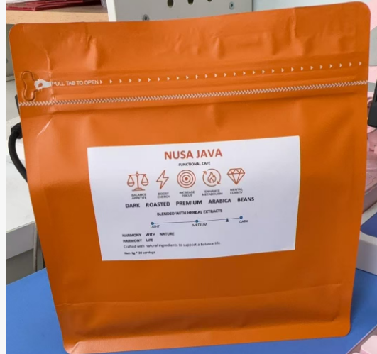 Unlock Your Weight Loss Journey with Premium Slimming Coffee