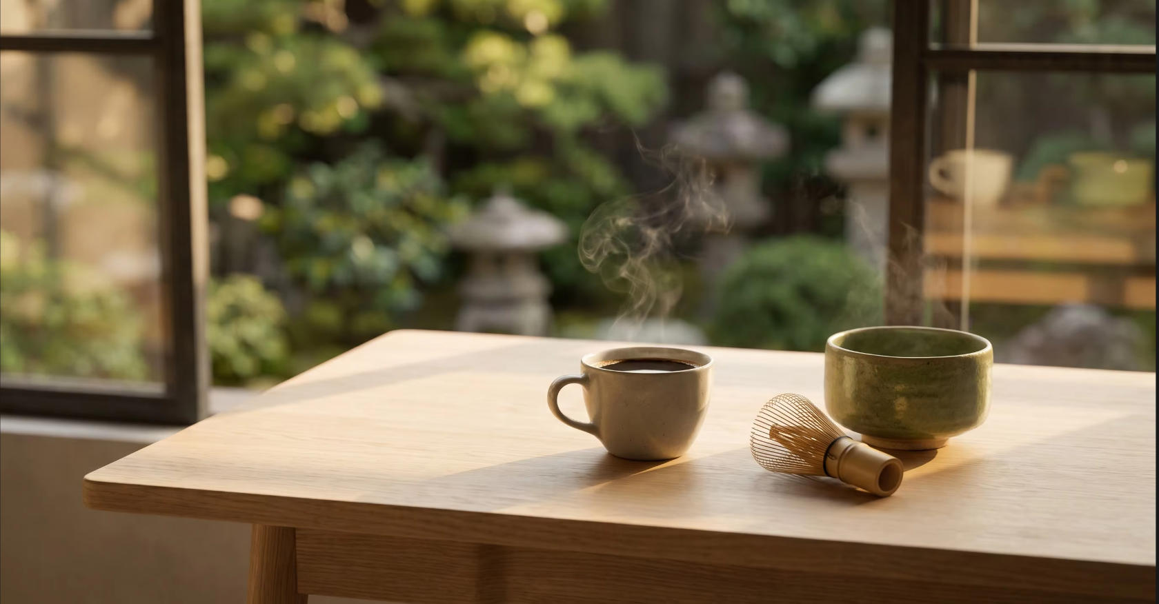 Life is a Perfect Brew: Why Your Daily Coffee Matters